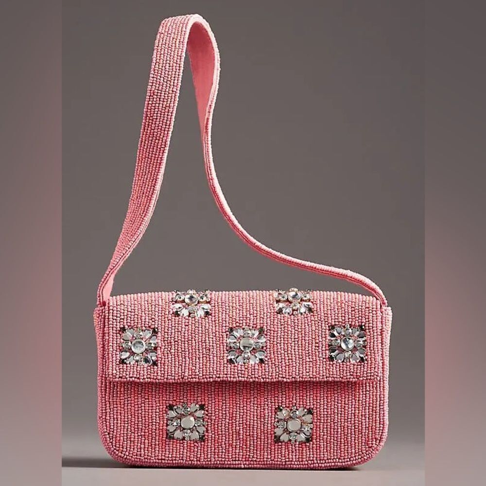 Anthropologie The Fiona bag - Picture 10 of 10